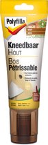 Polyfilla - Kneedbaar Hout - Naturel - 330 G