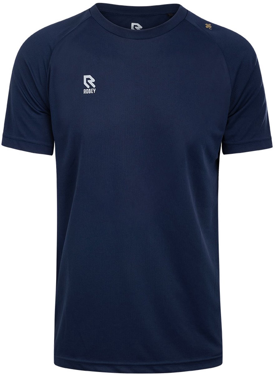 Robey Gym Shirt - - M