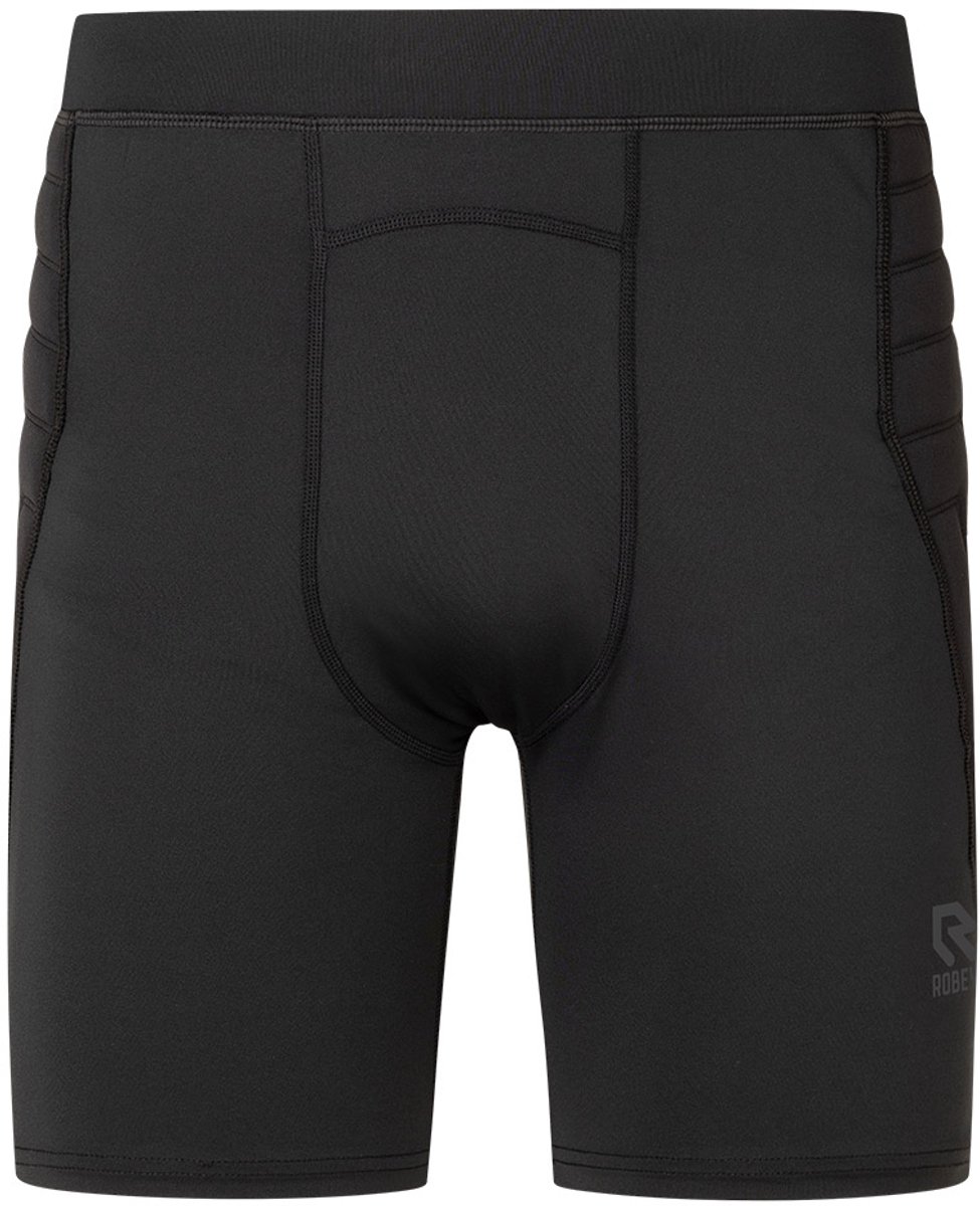 Robey Patron Goalkeeper Padded Underlayer Short - - S