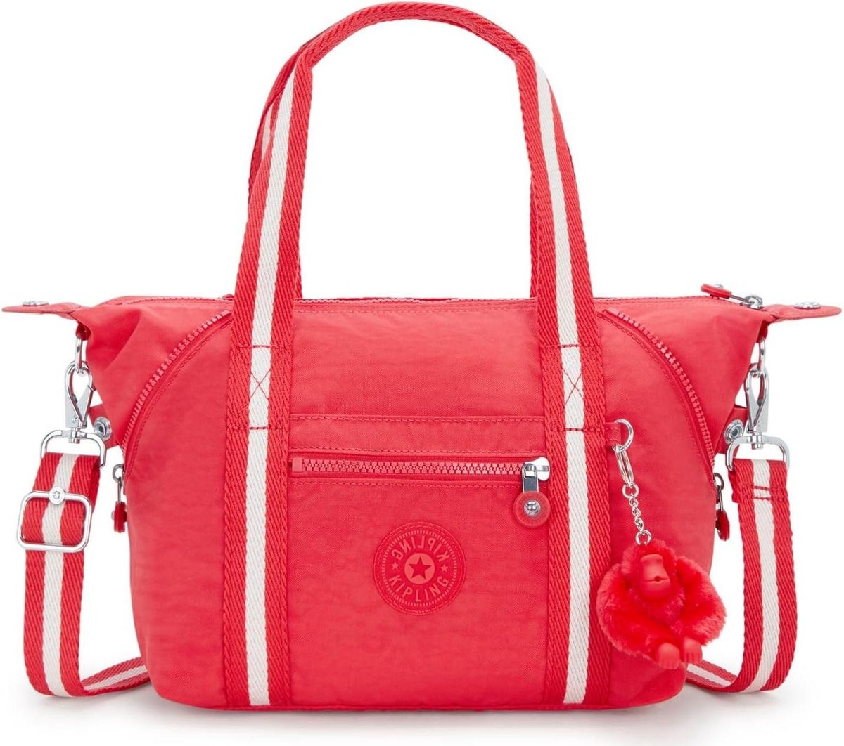 Handtas - Schoudertas Crossbody - Dagelijks Gebruik - Lichtgewicht Materiaal - Klein - Zwart
