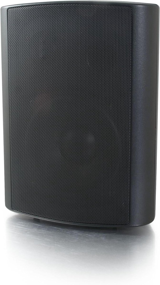 Bluetooth Speaker - Draagbare Speaker - Muziek Luisteren - 2-Weg Audio - 30 W - Zwart