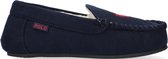 Polo Ralph Lauren Dezi Iv Pantoffels - Sloffen - Jongens - Blauw - Maat 34