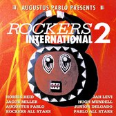 Augustus Pablo - Presents Rockers International Vol. 2 (LP)
