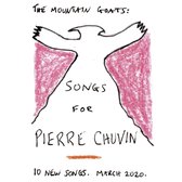 Mountain Goats - Songs For Pierre Chuvin (CD)