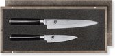 kai DMS-210 Couvert et ensemble de couteaux 2 pièce(s) Jeu de couteaux/coutellerie