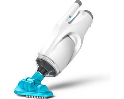 Kokido Telsa 5 elektrische spa- en zwembadstofzuiger