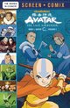 Screen Comix- Avatar: The Last Airbender: Volume 1 (Avatar: The Last Airbender)