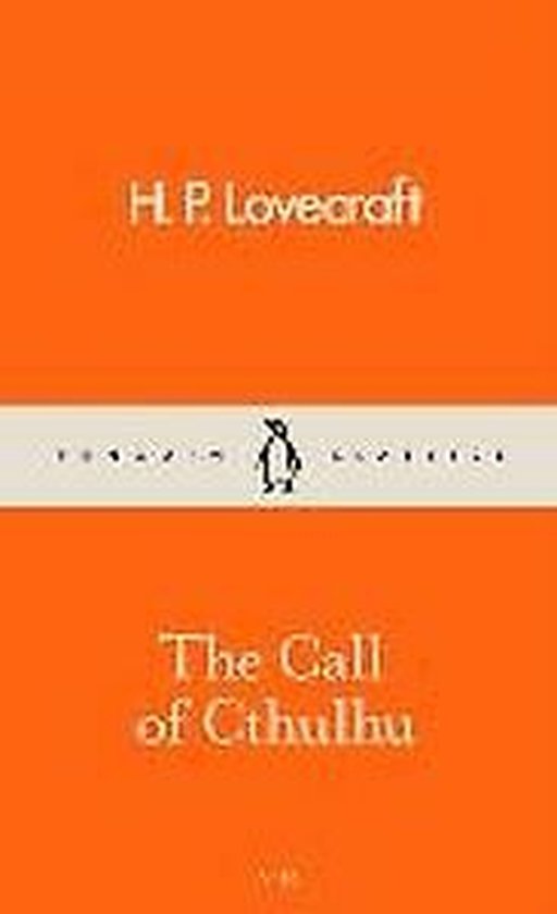 Call Of Cthulhu - cover