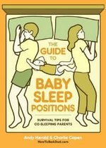 Guide To Baby Sleep Positions