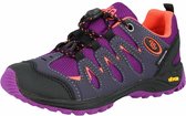 Brütting Outdoorschoenen Expedition Meisjes Nylon Paars Mt 29