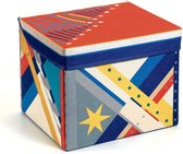 Opbergbox - de ruimte