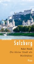 Picus Lesereisen - Lesereise Salzburg