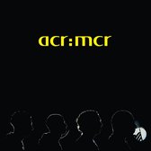 A Certain Ratio - acr:mcr (2 LP) (Coloured Vinyl)
