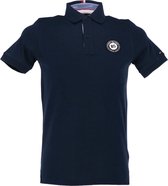 Polo Donkerblauw