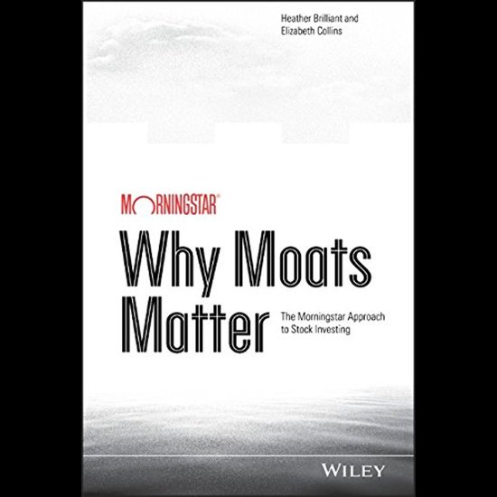 Why Moats Matter - cover