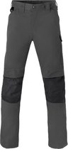 HAVEP Werkbroek Shift kniezakken 80355 - Charcoal - 57