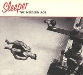 Sleeper - The Modern Age (CD)