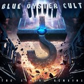 Blue Oyster Cult - The Symbol Remains (CD)