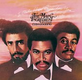 Main Ingredient Feat. Cuba Gooding - I Only Have Eyes For You (CD)