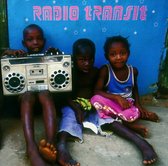 Various Artists - Radio Transit (CD)