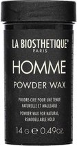 La Biosthetique Homme - Powder Wax 14g