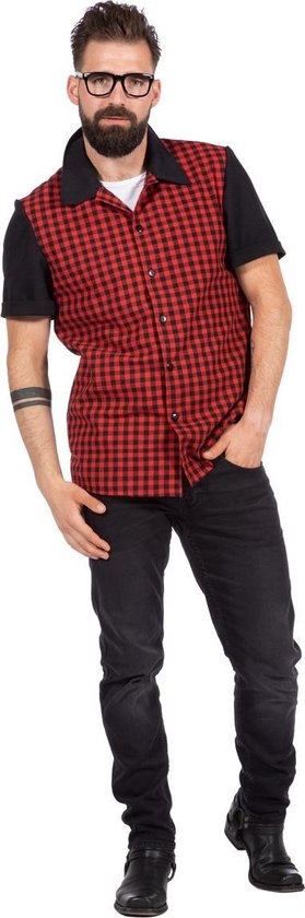 Rockabilly kleding goedkoop hotsell