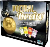 bordspel Voetbalbrein (NL)