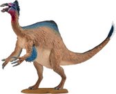 dinosaurus prehistorie Deinocheirus 17,1 x 10 cm