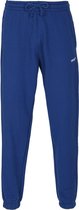 Levi's Joggingbroek Garment Dye Donkerblauw - maat S