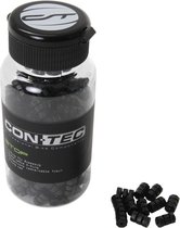 Contec O-Ring Stop V. Zwart