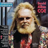 David Allan Coe - Lonesome Fugitive (CD)