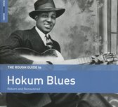 Various Artists - The Rough Guide To Hokum Blues (CD)