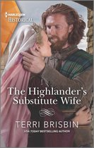 Highland Alliances 1 - The Highlander's Substitute Wife
