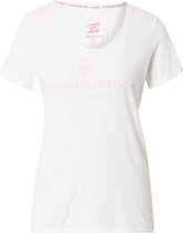 Lieblingsstück shirt cia Pasteloranje-M