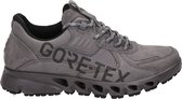 Ecco Multi-Vent sneakers grijs - Maat 38