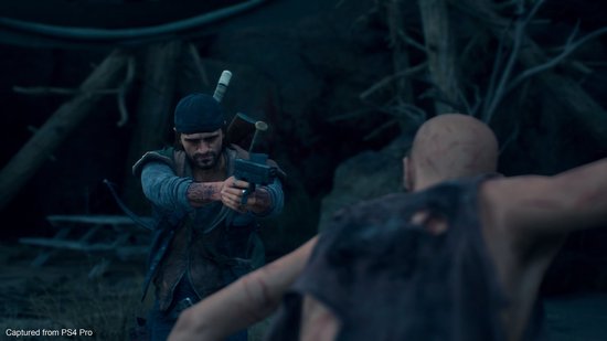 Days Gone - PS4