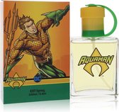Marmol & Son Dc Comics Aquaman Eau De Toilette Spray 100 Ml For Men