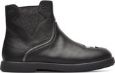 Camper Twins Laarzen - Kinderen - Zwart - 27