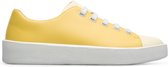 Camper Twins Sneakers - Damen - Geel - 41