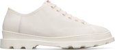 Camper Brutus Veterschoenen - Herren - Wit - 42