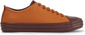 Camper Twins Sneakers - Damen - Violet - Oranje - 36