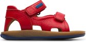 Camper Bicho Sandalen - Kinderen - Rood - 23