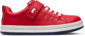 Camper Runner Four Sneakers - Kinderen - Rood - 37