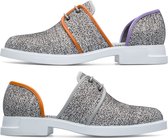 Camper Iman Schoenen - Damen - Grijs - 42