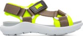 Camper Wous Sandalen - Kinderen - Bruin - 25