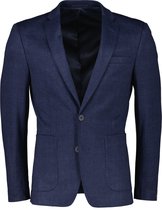 Hensen Colbert - Mix & Match - Blauw - 44