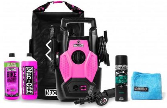 Muc-Off Pressure Washer