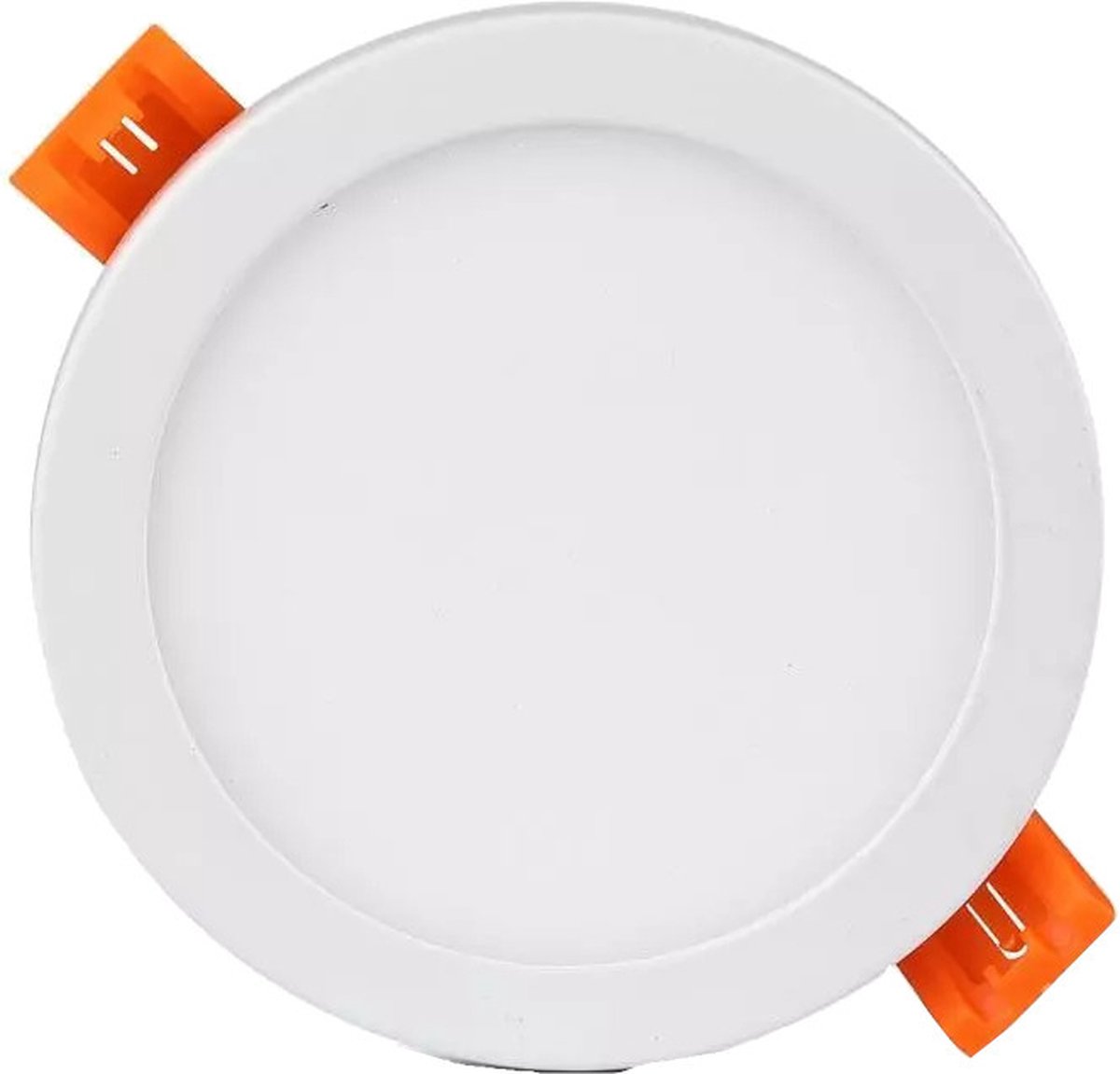 V-tac Inbouwpaneel Vt-1515 Led 14,6 15w 1500 Lumen 6400k Wit
