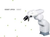 Robert Lippok - Robot (CD)