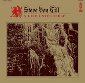 Steve Von Till - A Life Unto Itself (CD)